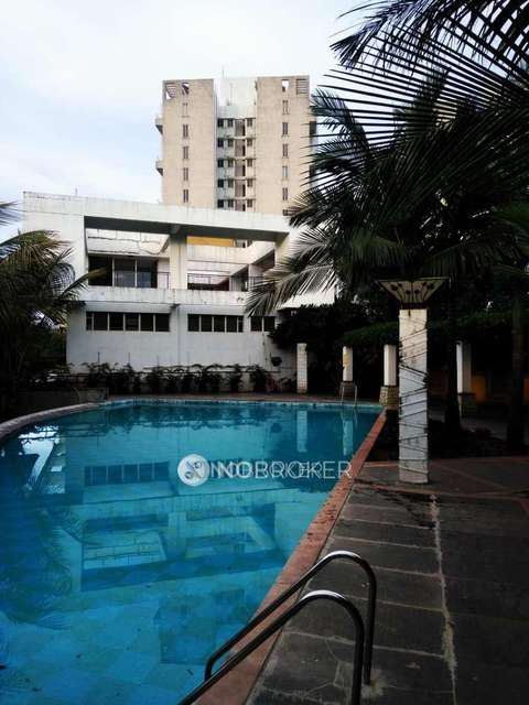 1 BHK Flat In Mont Vert Vesta For Sale  In Pirangut