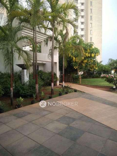 1 BHK Flat In Mont Vert Vesta For Sale  In Pirangut