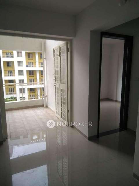 1 BHK Flat In Mont Vert Vesta For Sale  In Pirangut