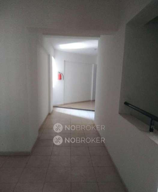 1 BHK Flat In Mont Vert Vesta For Sale  In Pirangut