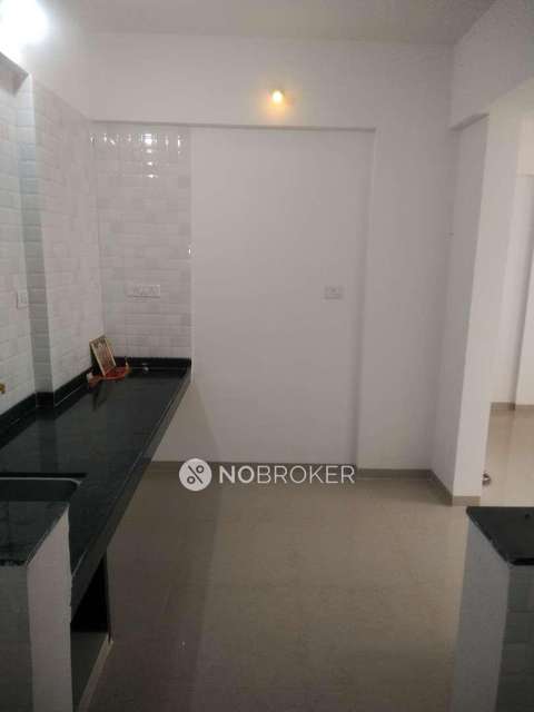 1 BHK Flat In Mont Vert Vesta For Sale  In Pirangut