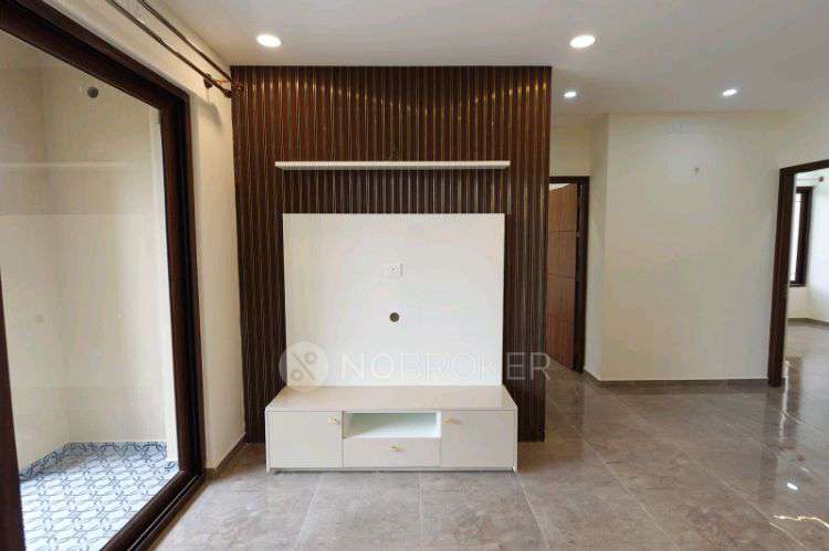 3 BHK Flat In Bren Zahara For Sale  In Kasavanahalli