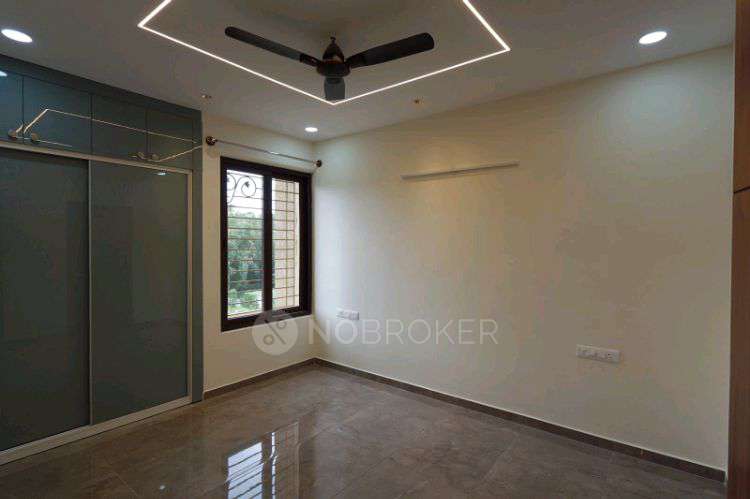 3 BHK Flat In Bren Zahara For Sale  In Kasavanahalli