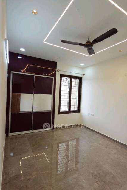 3 BHK Flat In Bren Zahara For Sale  In Kasavanahalli