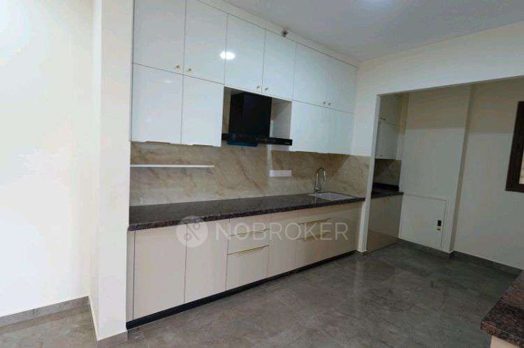 3 BHK Flat In Bren Zahara For Sale  In Kasavanahalli