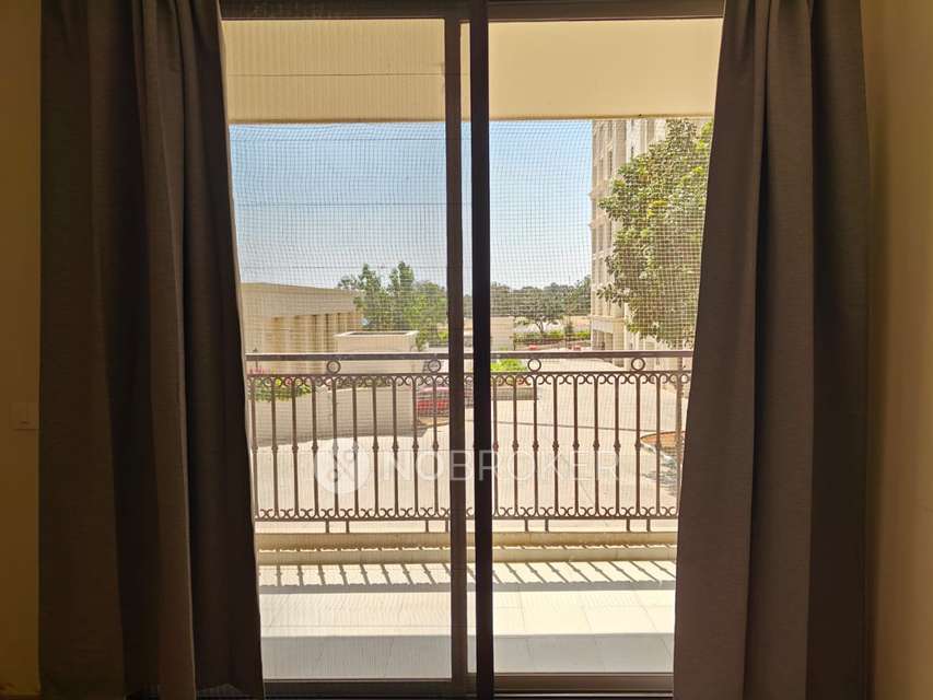 4 BHK Flat In Hiranandani Cypress Cypress for Rent  In Devanahalli