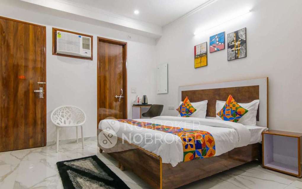 PG for Boys in Sector 38