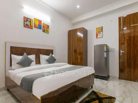 PG for Boys in Sector 38