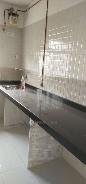 2 BHK Flat In Omkar Chs Ltd. For Sale  In Mulund East