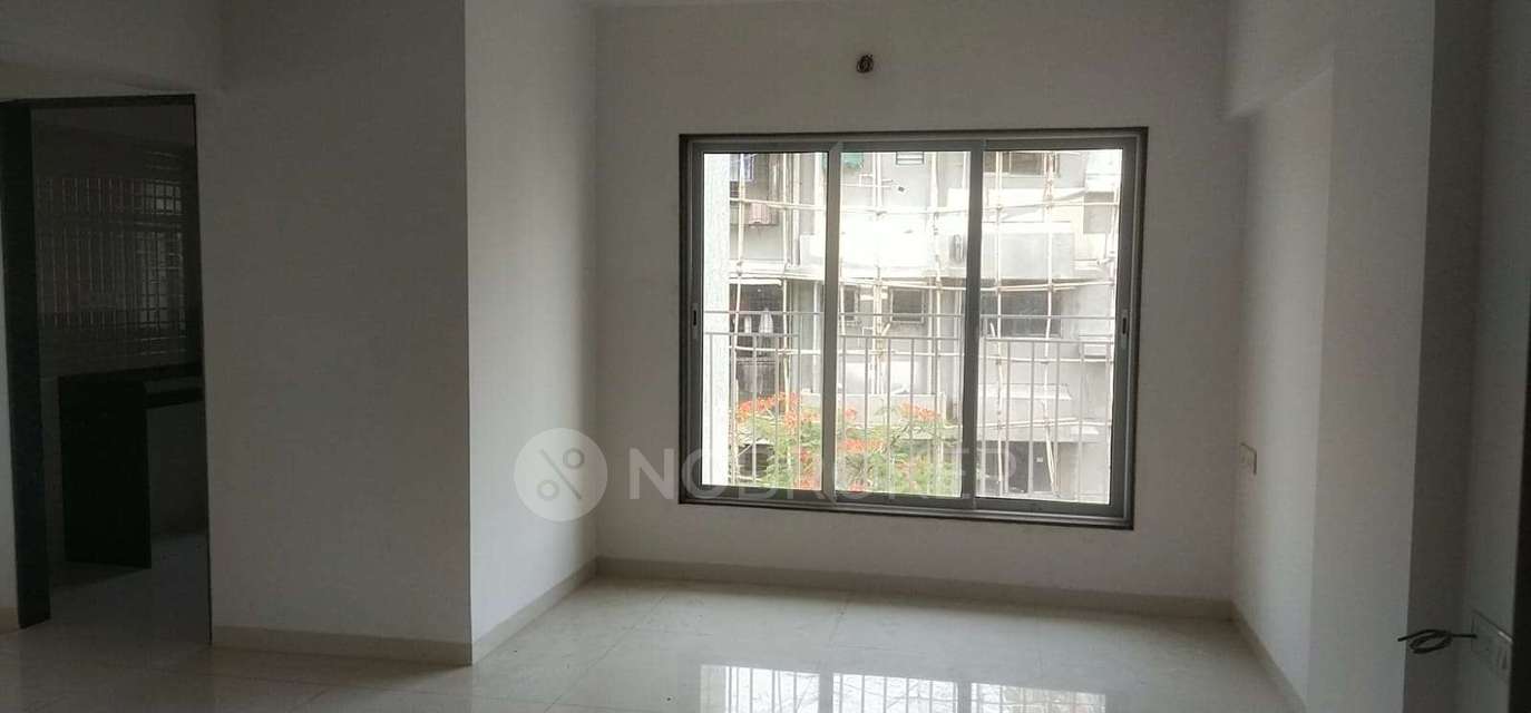 2 BHK Flat In Omkar Chs Ltd. For Sale  In Mulund East