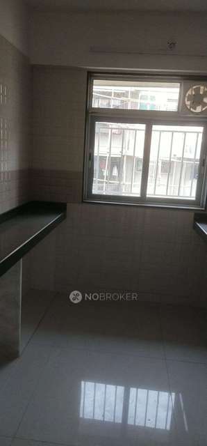 2 BHK Flat In Omkar Chs Ltd. For Sale  In Mulund East