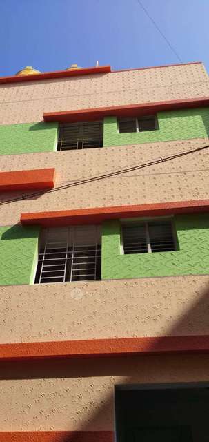 2 BHK House for Rent  In Naganathapura, Rayasandra
