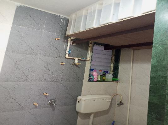 2 BHK Flat In Vaivasvata Residency For Sale  In Dhayari Phata,