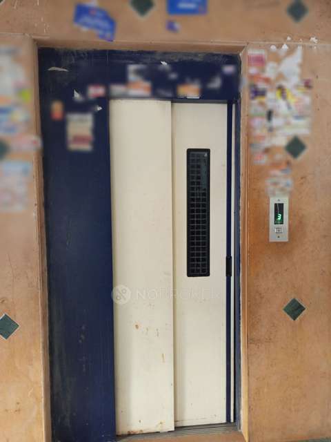 2 BHK Flat In Vaivasvata Residency For Sale  In Dhayari Phata,