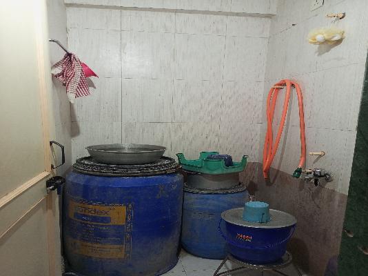 2 BHK Flat In Vaivasvata Residency For Sale  In Dhayari Phata,