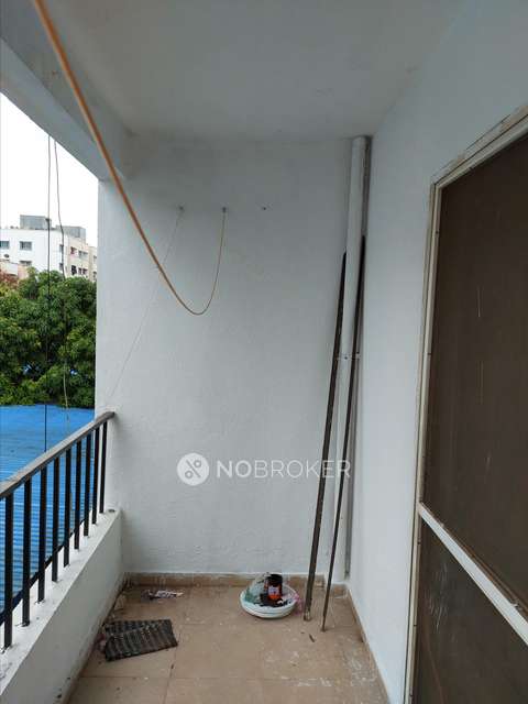 2 BHK Flat In Vaivasvata Residency For Sale  In Dhayari Phata,