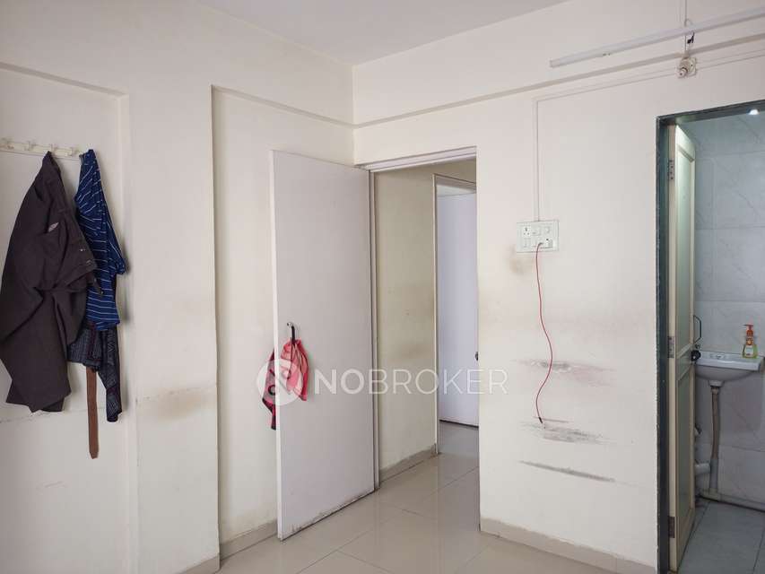 2 BHK Flat In Vaivasvata Residency For Sale  In Dhayari Phata,