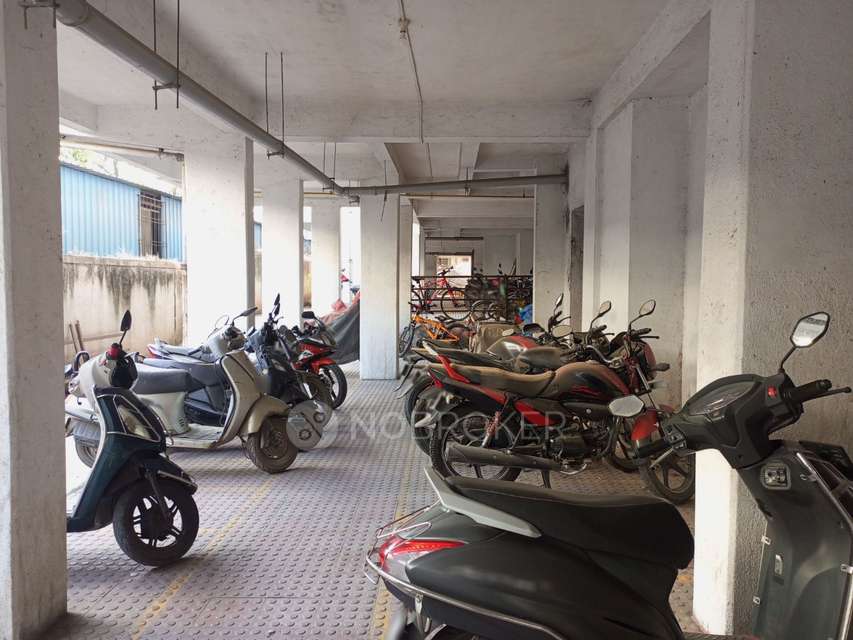 2 BHK Flat In Vaivasvata Residency For Sale  In Dhayari Phata,