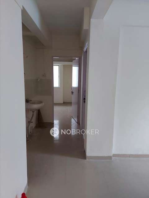 2 BHK Flat In Vaivasvata Residency For Sale  In Dhayari Phata,