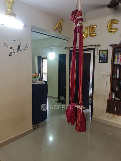 2 BHK Flat In Naharsugam  For Sale  In Perumbakam