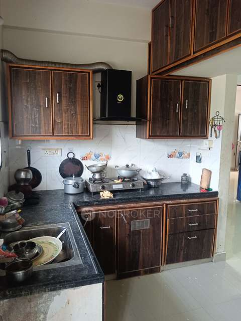 2 BHK Flat In Naharsugam  For Sale  In Perumbakam