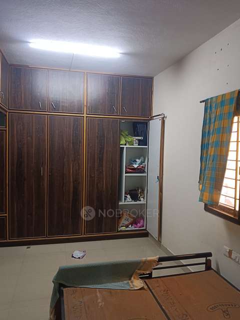 2 BHK Flat In Naharsugam  For Sale  In Perumbakam