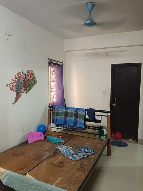2 BHK Flat In Naharsugam  For Sale  In Perumbakam