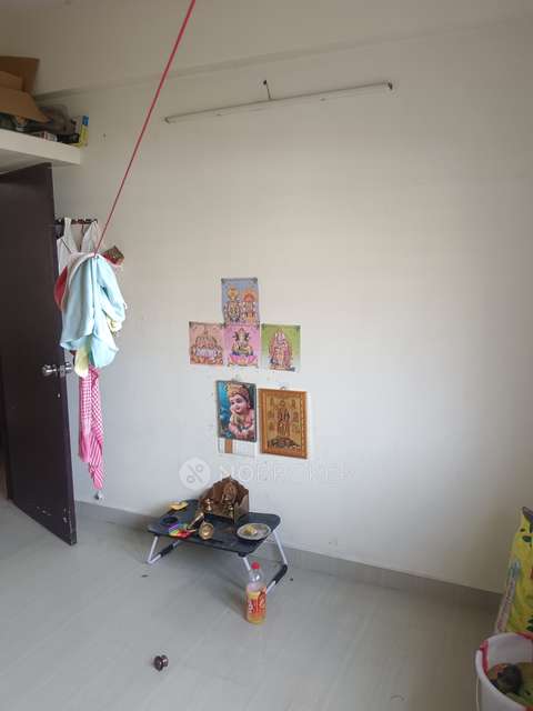 2 BHK Flat In Naharsugam  For Sale  In Perumbakam