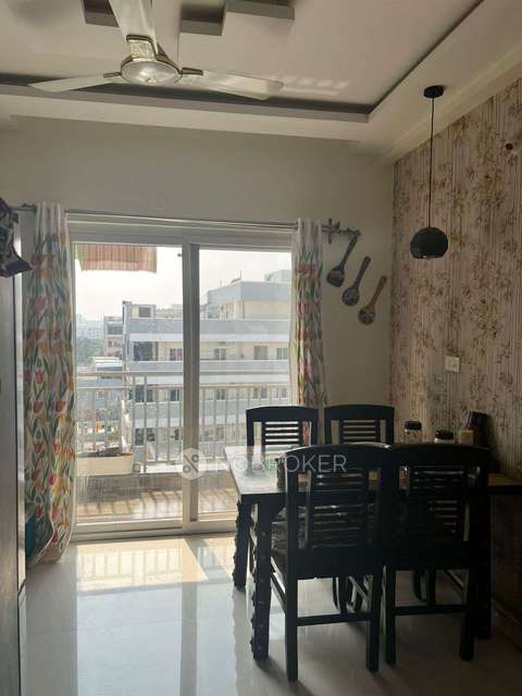 3 BHK Flat In Svadha Suja Elysian For Sale  In Nizampet