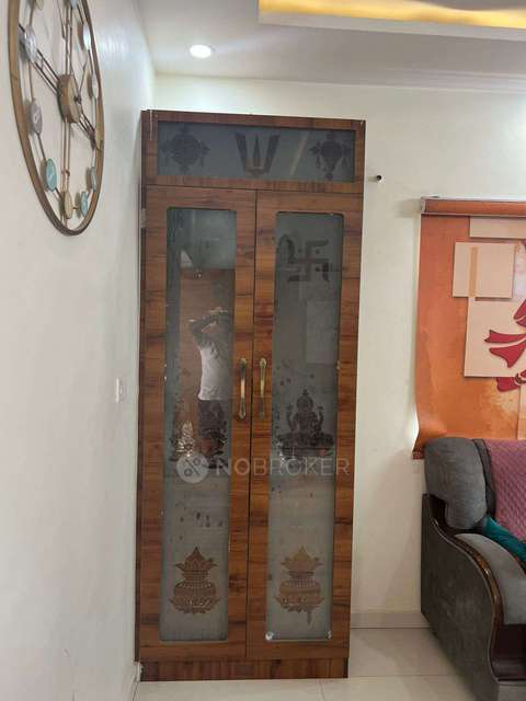 3 BHK Flat In Svadha Suja Elysian For Sale  In Nizampet