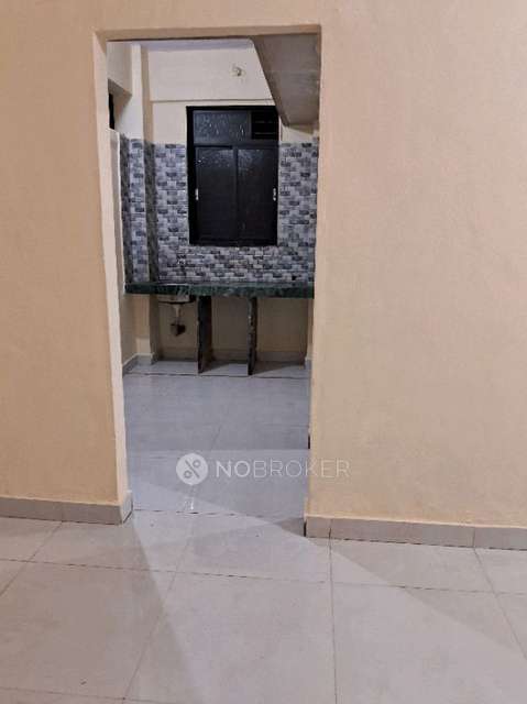 1 BHK Flat In Sadaguru Apartment  For Sale  In Ghansoli