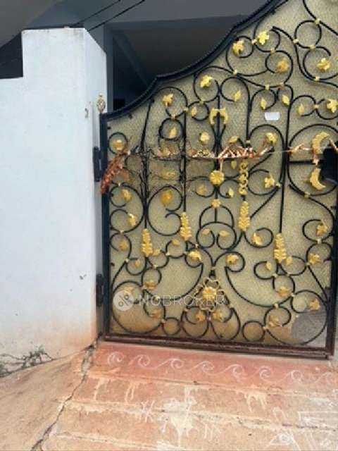 1 BHK House for Rent  In Izzathnagar,