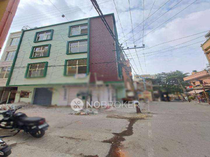 1 BHK House for Rent In Basaweshwar Nagar