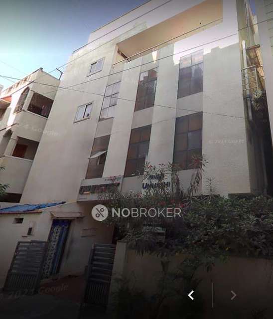2 BHK Flat In Standalonebuilding for Rent  In Sahakar Nagar