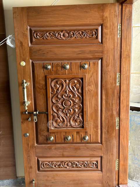 4+ BHK House For Sale  In Ams Layout, Vidyaranyapura