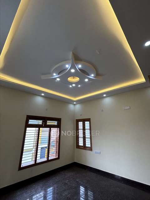 4+ BHK House For Sale  In Ams Layout, Vidyaranyapura