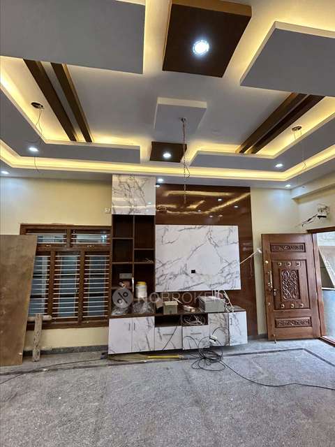 4+ BHK House For Sale  In Ams Layout, Vidyaranyapura