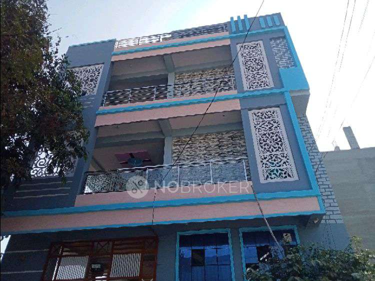 1 BHK House for Rent  In Chandrayangutta