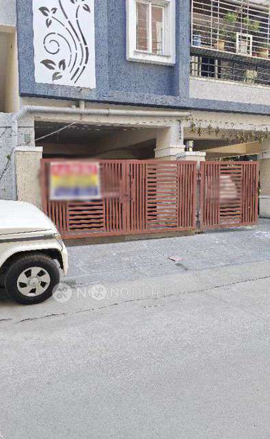 3 BHK Flat In Apartment For Sale  In  Kukatpally