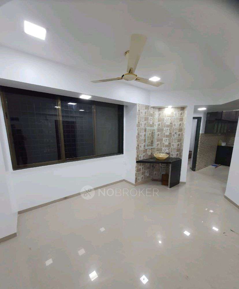 Sunrise Arcade Kopar Khairane Rent WITHOUT BROKERAGE Semifurnished 2