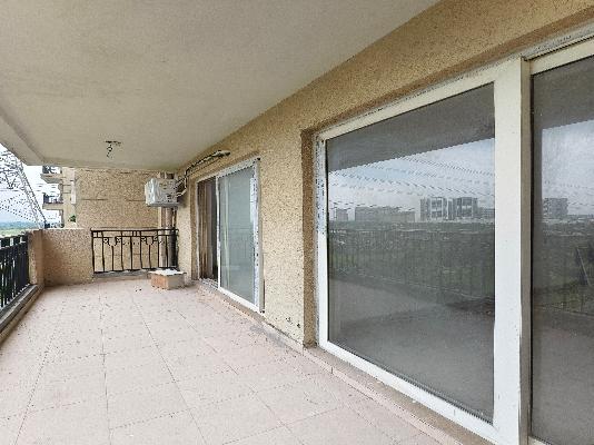 3 BHK Flat In Ats Tourmaline,  For Sale  In Raghopur