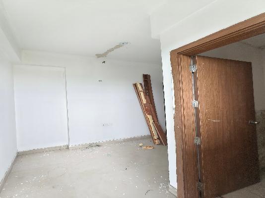 3 BHK Flat In Ats Tourmaline,  For Sale  In Raghopur