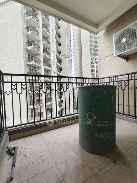3 BHK Flat In Ats Tourmaline,  For Sale  In Raghopur