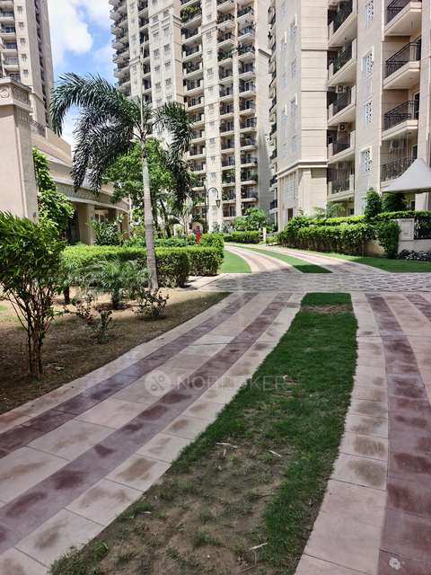 3 BHK Flat In Ats Tourmaline,  For Sale  In Raghopur