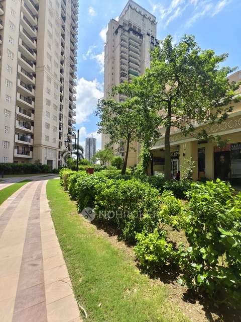 3 BHK Flat In Ats Tourmaline,  For Sale  In Raghopur