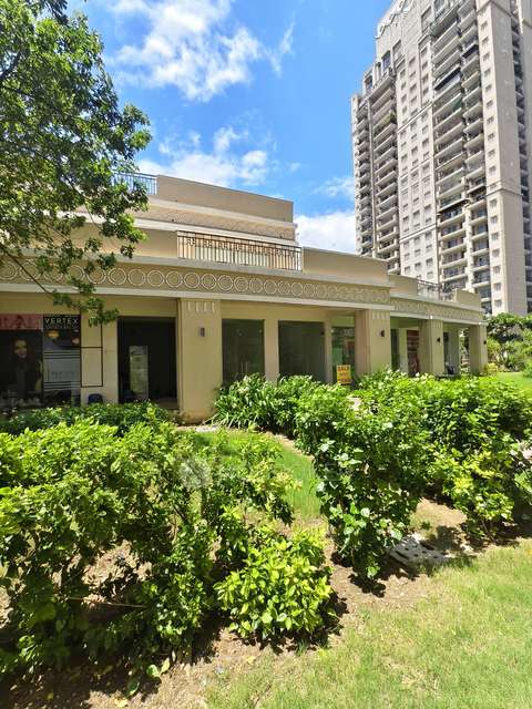 3 BHK Flat In Ats Tourmaline,  For Sale  In Raghopur