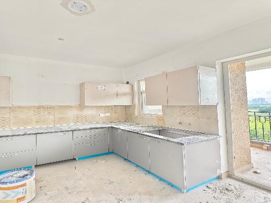 3 BHK Flat In Ats Tourmaline,  For Sale  In Raghopur