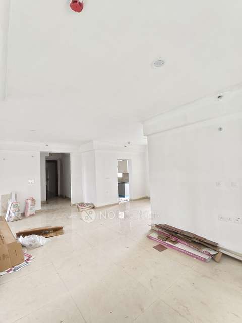 3 BHK Flat In Ats Tourmaline,  For Sale  In Raghopur