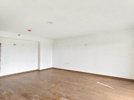 3 BHK Flat In Ats Tourmaline,  For Sale  In Raghopur