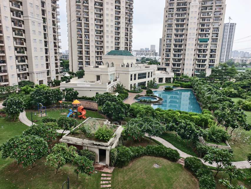 3 BHK Flat In Ats Tourmaline,  For Sale  In Raghopur